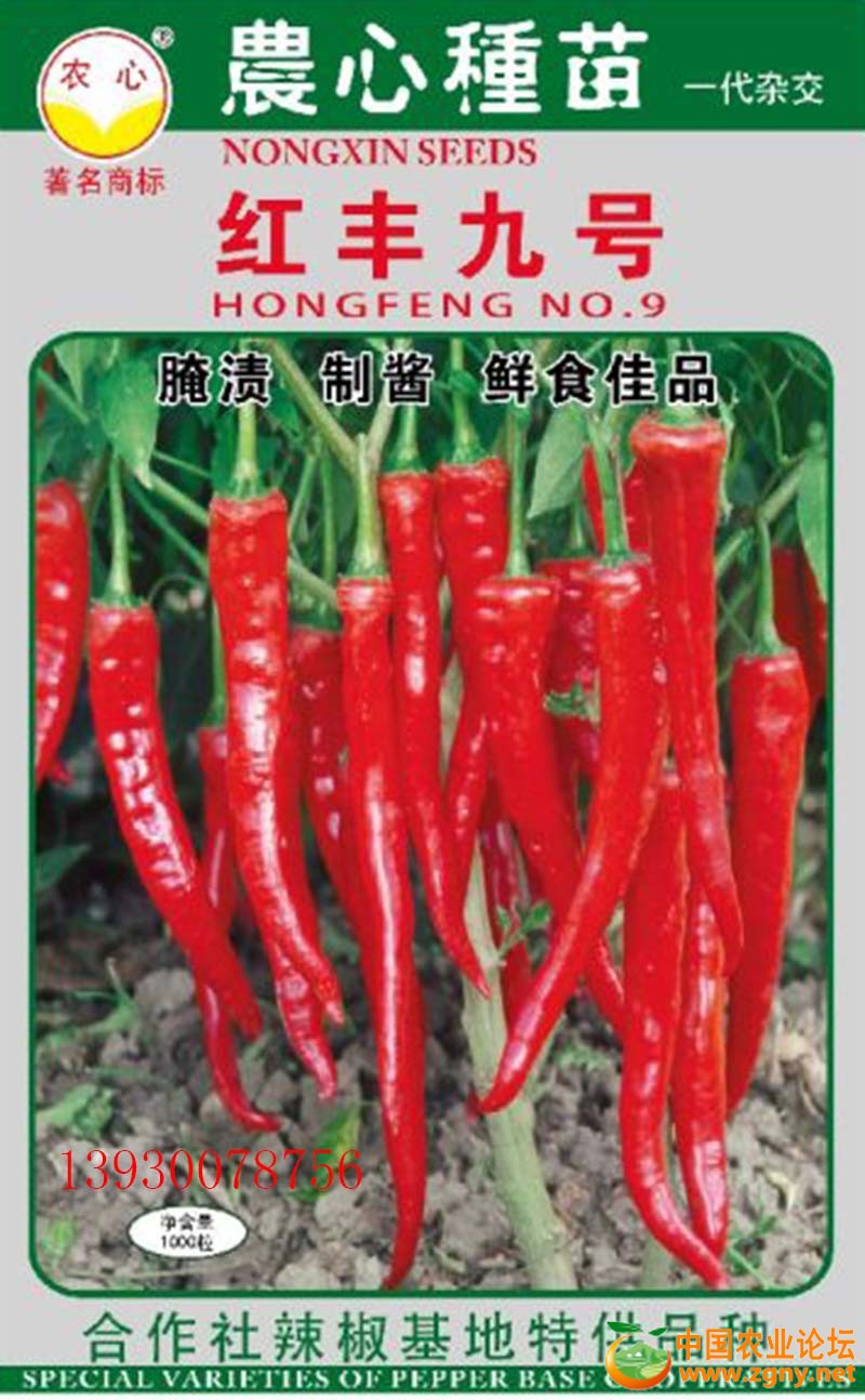 1、红丰九号 包装袋.jpg